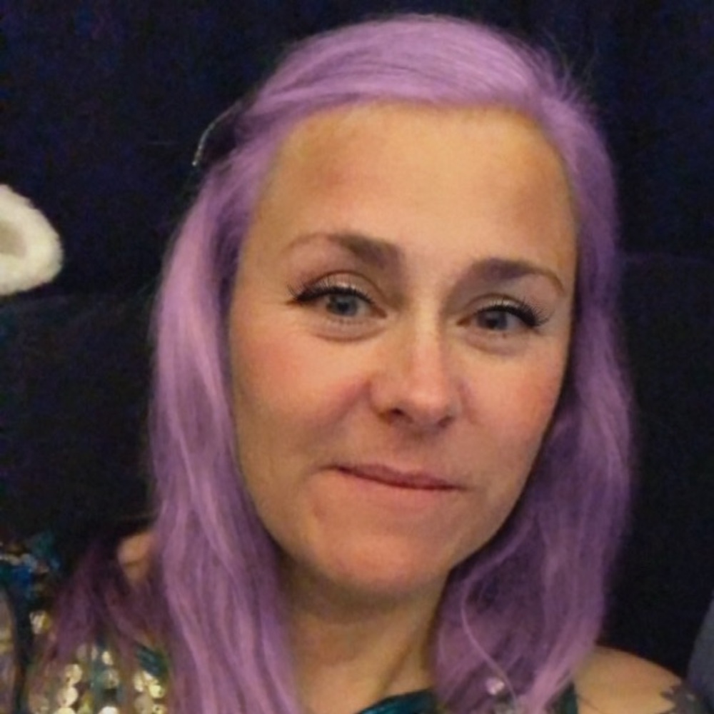 Meet your Posher, Karen